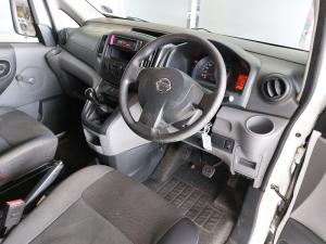 Nissan NV200 panel van 1.5dCi Visia - Image 8