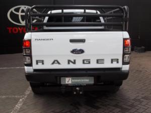 Ford Ranger 2.2TDCi SuperCab Hi-Rider XL auto - Image 3