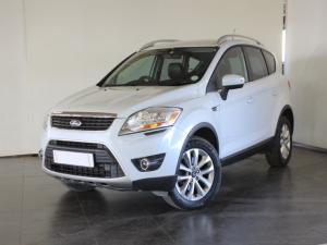 Ford Kuga 2.5T AWD Trend - Image 1