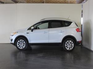 Ford Kuga 2.5T AWD Trend - Image 2