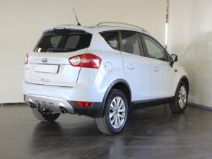 Ford Kuga 2.5T AWD Trend - Image 3