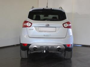 Ford Kuga 2.5T AWD Trend - Image 4