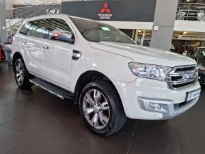 2016 Ford Everest 3.2TDCi 4WD Limited