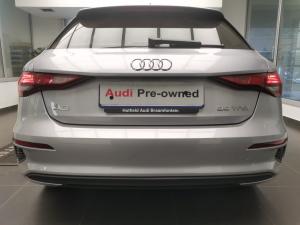 Audi A4 35TDI Advanced - Image 10