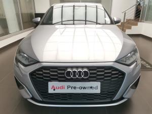 Audi A4 35TDI Advanced - Image 3