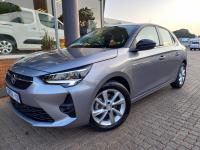 Thumbnail Opel Corsa 1.2T 96kW Elegance
