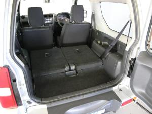 Suzuki Jimny 1.3 - Image 9