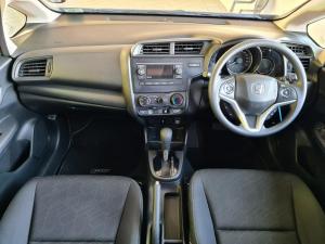 Honda Jazz 1.2 Comfort CVT - Image 6