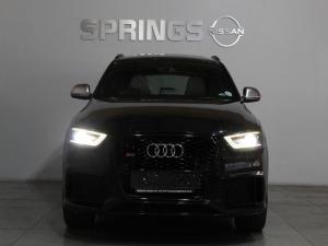 Audi RS Q3 2.5 Tfsi Stronic - Image 4