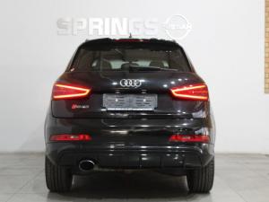 Audi RS Q3 2.5 Tfsi Stronic - Image 7