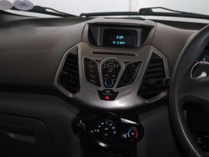Ford Ecosport 1.5TiVCT Ambiente - Image 11