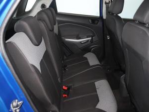 Ford Ecosport 1.5TiVCT Ambiente - Image 13