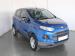 Ford Ecosport 1.5TiVCT Ambiente - Thumbnail 3
