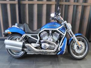Harley Davidson V-ROD - Image 1