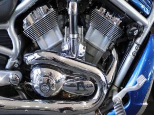 Harley Davidson V-ROD - Image 3