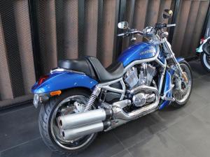 Harley Davidson V-ROD - Image 4