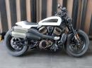 Thumbnail Harley Davidson Sportster S