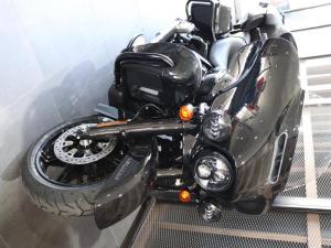 Harley Davidson Ultra Limited 114 - Image 2