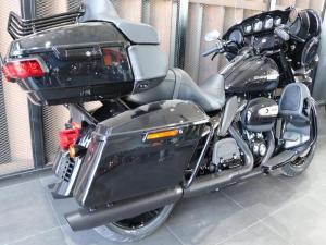 Harley Davidson Ultra Limited 114 - Image 4
