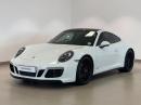 Thumbnail Porsche 911 Carrera GTS PDK