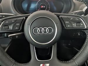 Audi S3Sportback Stronic - Image 11