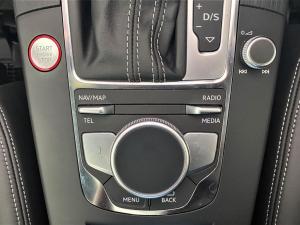 Audi S3Sportback Stronic - Image 19