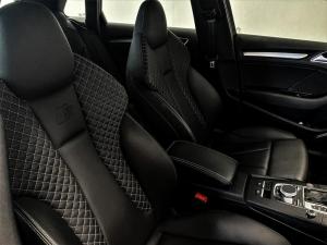Audi S3Sportback Stronic - Image 8