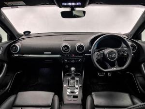 Audi S3Sportback Stronic - Image 9