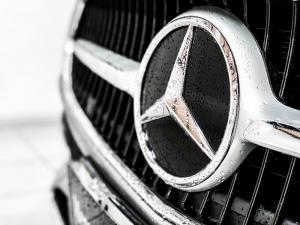 Mercedes-Benz C220d automatic - Image 19