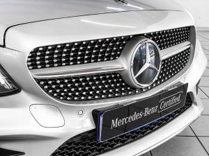 Mercedes-Benz C180 automatic - Image 17