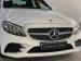 Mercedes-Benz C200 automatic - Thumbnail 17