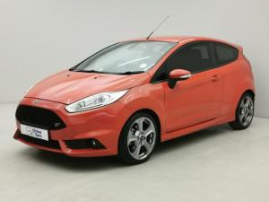 Ford Fiesta ST 1.6 Ecoboost Gdti - Image 1