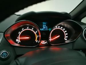 Ford Fiesta ST 1.6 Ecoboost Gdti - Image 7