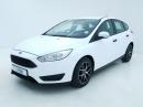 Thumbnail Ford Focus 1.0 Ecoboost Trend automatic 5-Door