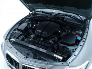 BMW M6 Convertible - Image 17