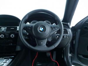 BMW M6 Convertible - Image 9
