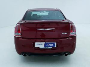 Chrysler 300C SRT8 - Image 6