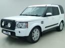 Thumbnail Land Rover Discovery 4 3.0 TD/SD V6 HSE