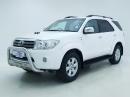 Thumbnail Toyota Fortuner 3.0D-4D Raised Body automatic