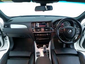 BMW X4 xDRIVE28i M Sport - Image 7