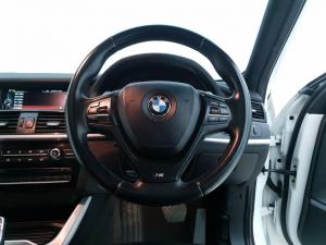 BMW X4 xDRIVE28i M Sport - Image 8