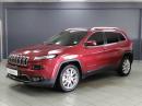 Thumbnail Jeep Cherokee 3.2 Limited automatic