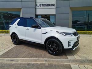 Land Rover Discovery 3.0TD SE R-DYNAMIC - Image 1