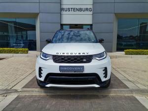 Land Rover Discovery 3.0TD SE R-DYNAMIC - Image 2