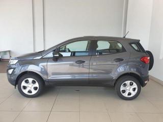Ford Ecosport 1.5TiVCT Ambiente automatic