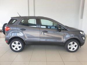 Ford Ecosport 1.5TiVCT Ambiente automatic - Image 4