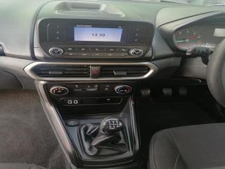 Ford Ecosport 1.5TiVCT Ambiente