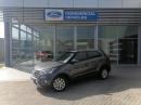 Thumbnail Hyundai Creta 1.6 Executive