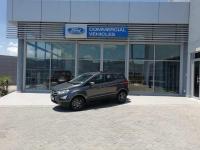 Ford Ecosport 1.0 Ecoboost Trend
