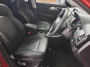 Haval H2 1.5T Luxury automatic - Image 13
